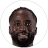 Nouha Dicko, Forward for Al Bataeh