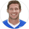 D. Norris, Midfielder for Lancaster City