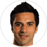 R. Fallon, Attacker for Torquay United