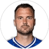 Antonio Milic, Defender for Wieczysta Kraków