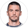 Domagoj Pavicic, Midfielder for HNK Gorica