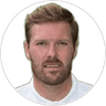 S. Laird, Defender for Barnstaple Town