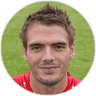 R. Dickson, Midfielder for Truro City