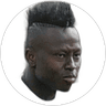 Drissa Traore, Midfielder for US Chantilly