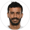 Boualem Khoukhi, Defender for Al Sadd