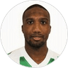 Z. Bergdich, Defender for Erzurumspor FK