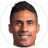 R. Varane, Defender for Como 1907