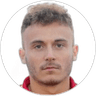 A. Rogie, Midfielder for Wasquehal Football