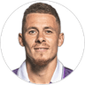 Thorgan Hazard, Midfielder for RC Lens