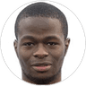 A. Diakité, Attacker for Marignane Gignac CB II
