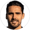 Francesco Ardizzone, Midfielder for Guidonia Montecelio 1937