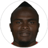 P. Razakanantenaina, Defender for Saint-Pierroise