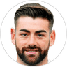K. Renton, Attacker for Musselburgh Athletic