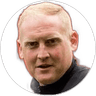 C. Logan, Goalkeeper for Stamford