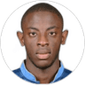 E. Ba, Midfielder for Mauritania
