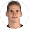 Thomas Castella, Goalkeeper for Lausanne-Sport