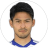 R. Yajima, Midfielder for VSG Altglienicke