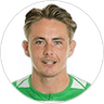 Scott Allan, Midfielder for Kelty Hearts