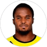 A. Keita, Attacker for Hapoel Nof HaGalil