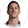 Nacho Fernandez, Midfielder for Gimnasia La Plata