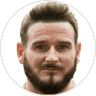 M. Yeates, Midfielder for AFC Fylde