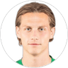 Stefan Savic, Midfielder for FK Borac Banja Luka