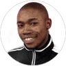 R. Mbu Alidor, Midfielder for Nõmme Kalju