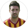 Alan Michael Anthony Sheehan, Defender for 
    