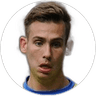 Joe Mattock, Defender for Marine