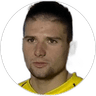 V. Rîmniceanu, Goalkeeper for Agricola Borcea