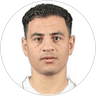 Ahmed Tawfik, Midfielder for Pyramids