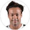 Martin Comachi, Forward for Deportivo Santamarina