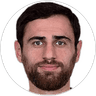 D. Megrelishvili, Defender for Kolkheti Poti