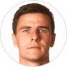 O. Garvan, Midfielder for St Patrick's Athletic