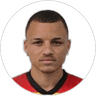 M. Ebanks, Attacker for Cayman Islands U23