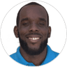 R. Sealy, Goalkeeper for Cayman Islands