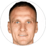 Łukasz Teodorczyk, Attacker for 
    