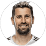 Pawel Wszolek, Midfielder for Legia Warszawa