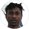 A. Ouattara, Midfielder for USM Saran