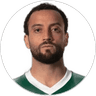 Anderson Felipe, Forward for Palmeiras