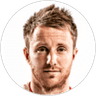 D. Bowditch, Attacker for Northampton Town