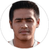 N. Sasongko, Defender for Barito Putera