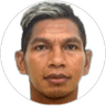 V. Telaubun, Defender for Persela