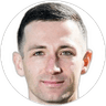 Jason Holt, Midfielder for St. Johnstone