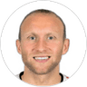 Dylan McGeouch, Midfielder for Ballymena United