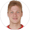 S. Glebko, Midfielder for Dnepr Mogilev