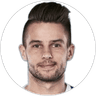 Martin Hala, Midfielder for Bohemians 1905