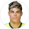 Raphael Adiceam, Goalkeeper for Les Sables-d'Olonne