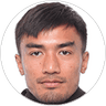 Wasan Homsan, Defender for Khonkaen United