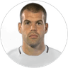 J. Welsh, Midfielder for Stafford Rangers